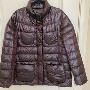 Uniglo Jil Sander Parka